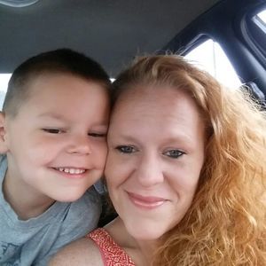 Meet your Posher, April